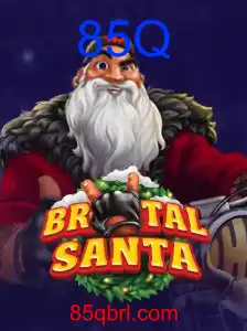 BrutalSanta