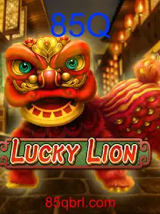 LuckyLion