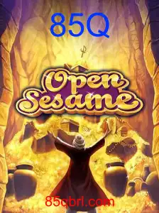 OpenSesame